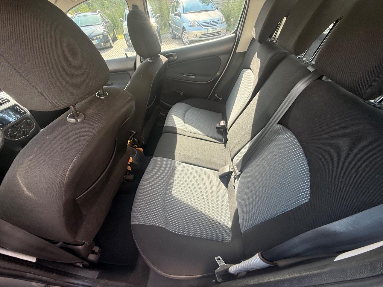 Peugeot 206 1.4 5p. S