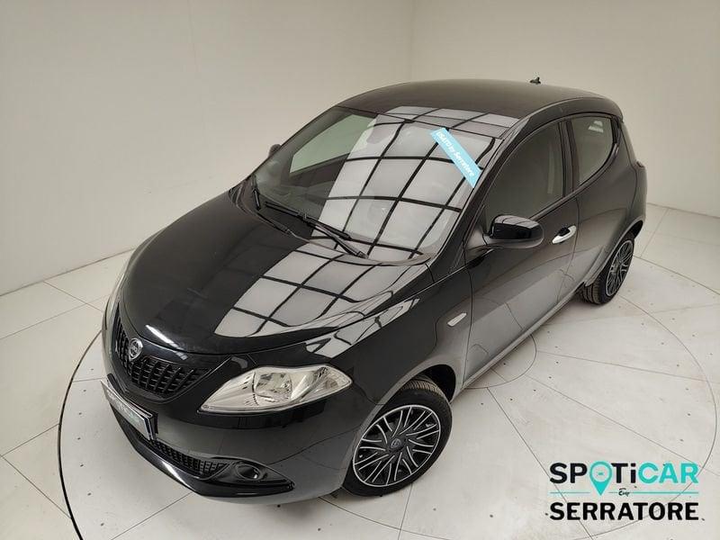 Lancia Ypsilon III 2021 1.0 hybrid Silver s&s 70cv