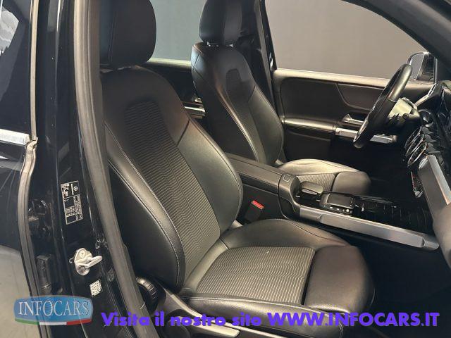 MERCEDES-BENZ GLB 180 d Automatic 116 CV Sport Plus - PROMO