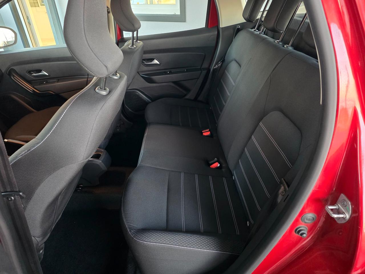 Dacia Duster 1.0 TCe GPL 100cv 4x2 Comfort DaciaPlus