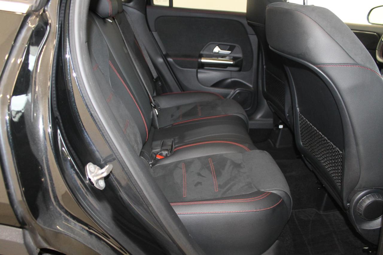 Mercedes GLA 200 d Sport Auto AMG