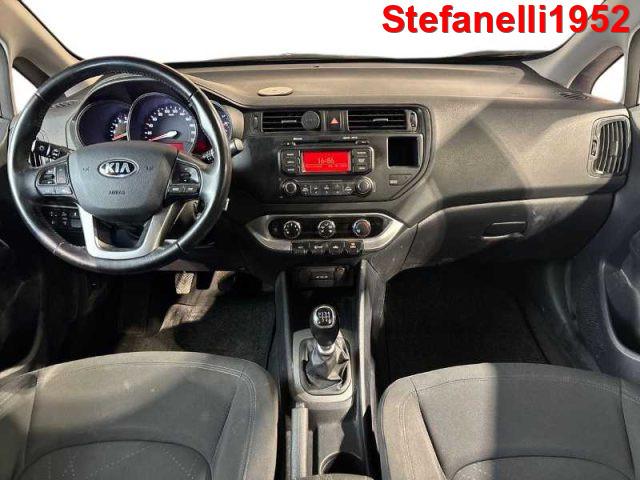 KIA Rio III - 1.1 crdi Active 5p