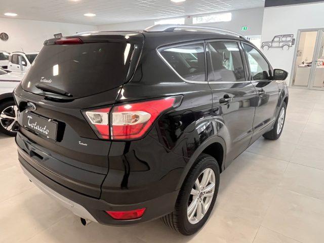 FORD Kuga 1.5 TDCI 120 CV S&S 2WD Business