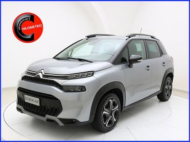 Citroen C3 Aircross BlueHDi 120 S&S EAT6 Shine Pack