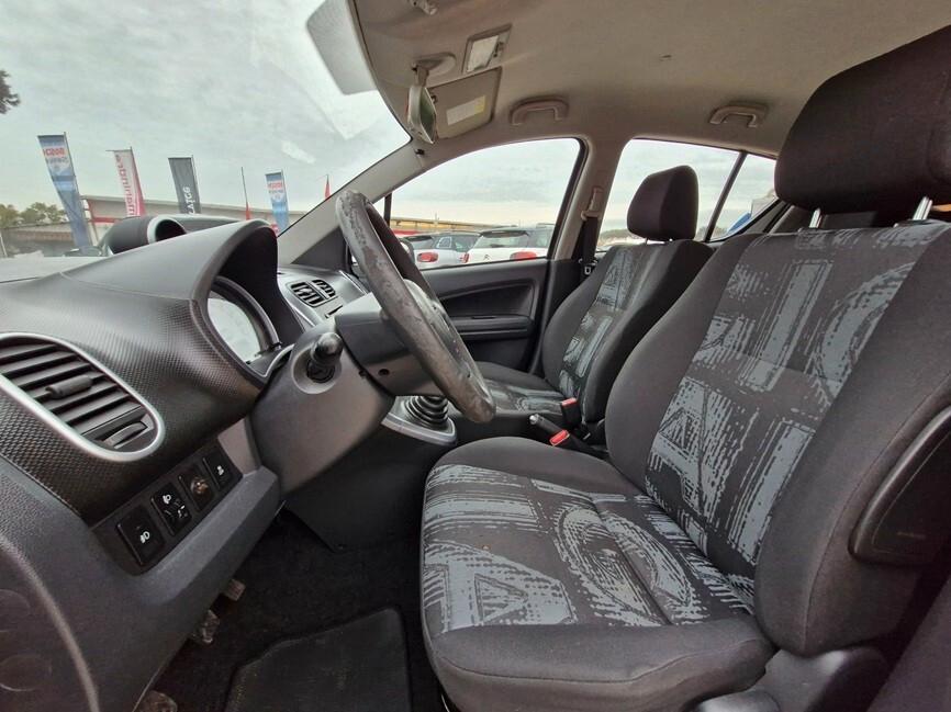 Opel Agila 1.0 12V 68 CV Ecotec