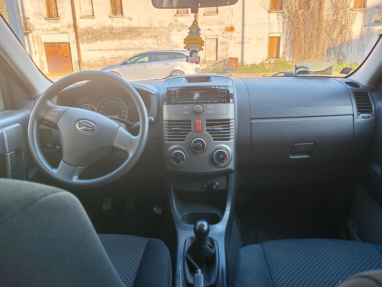 Daihatsu Terios 1.3 4WD B You