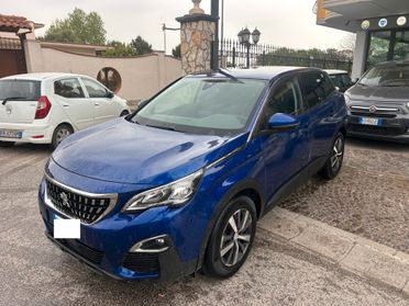 Peugeot 3008 BlueHDi 120 S&S Allure