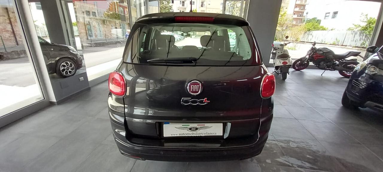 Fiat 500L 1.3 Multijet 95 CV Business