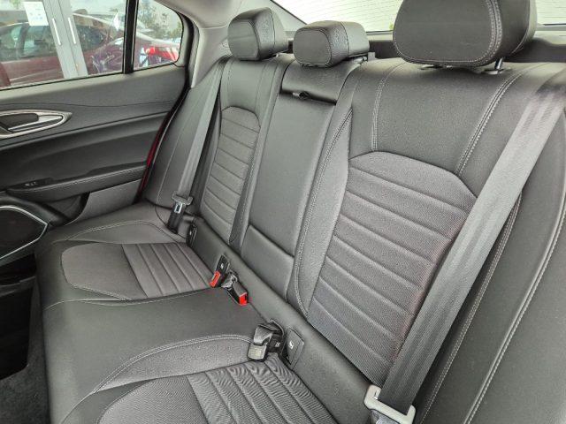 ALFA ROMEO Giulia 2.2 Turbodiesel 190 CV AT8 Sprint