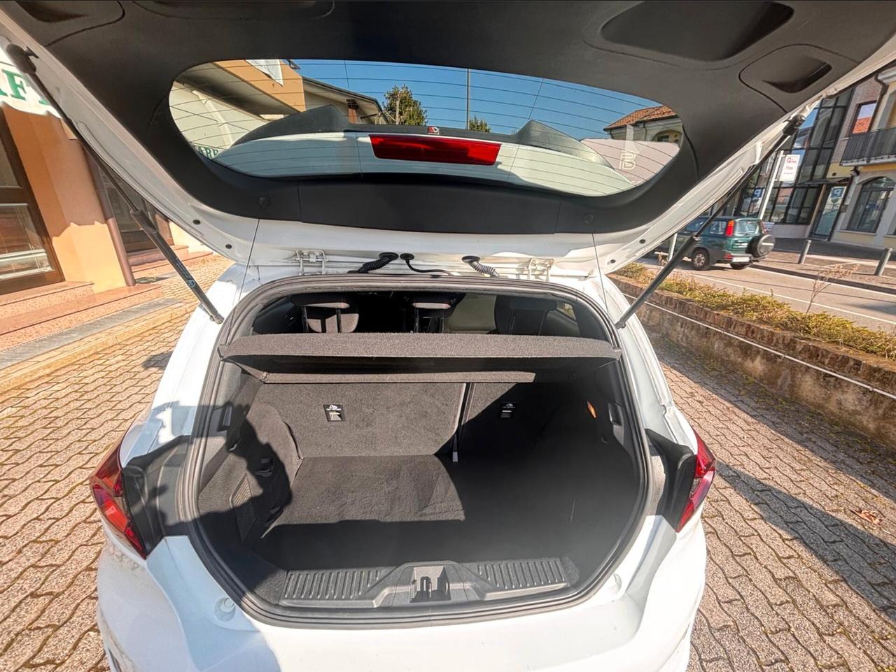 Ford Fiesta 1.1 85 CV 5 porte ST-Line