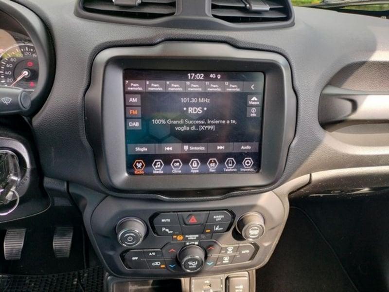 Jeep Renegade 1.0 T3 Limited
