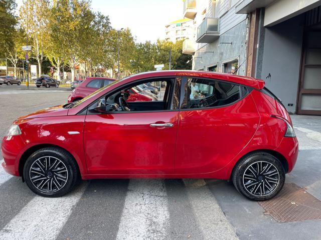 LANCIA Ypsilon Gold 1.2