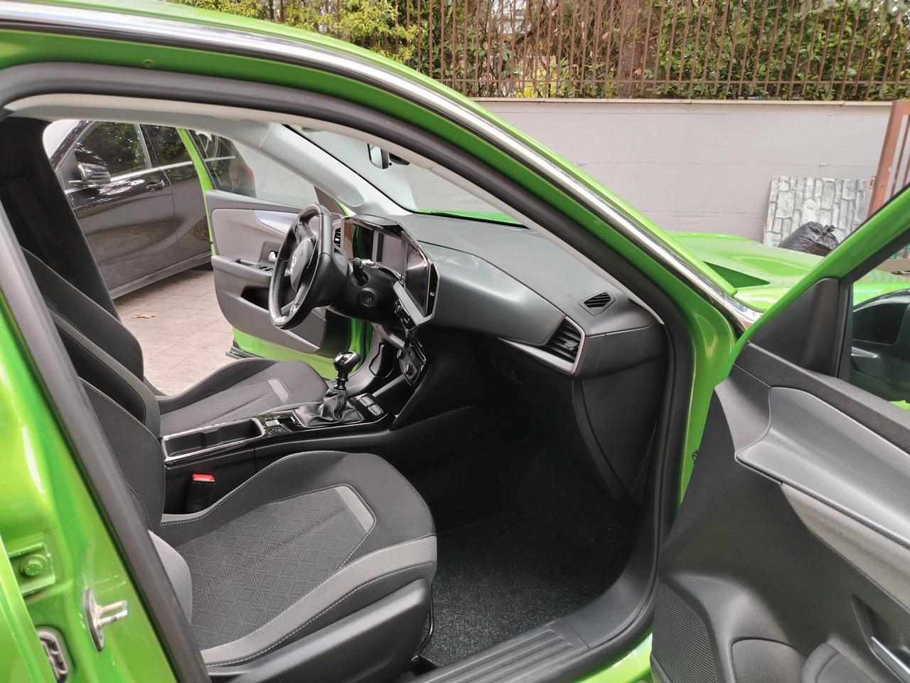 Opel Mokka 1.2 Turbo Ultimate