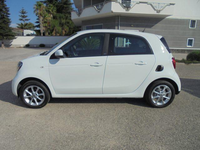 SMART ForFour 70 1.0 twinamic Passion n°41