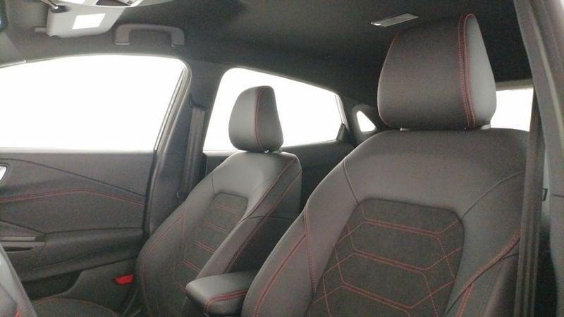 Ford Puma 1.0 ecoboost h ST-Line X 125cv