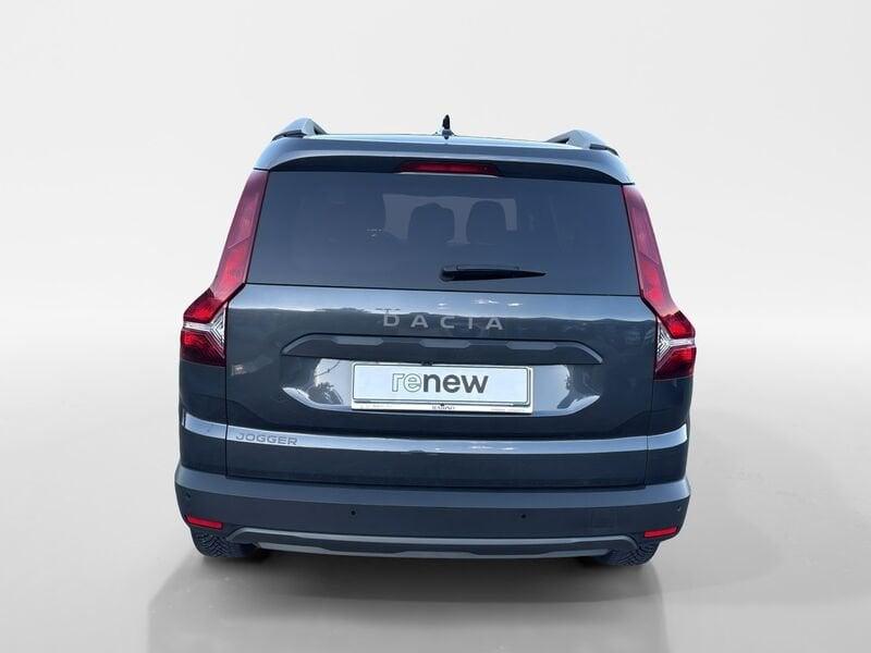 Dacia Jogger Jogger 1.0 TCe GPL 100 CV 7 posti Extreme Up