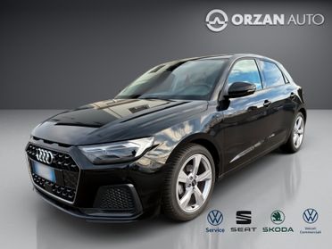 Audi A1 SPB 30 TFSI Admired Advanced CELL VENDITE 3491558563 - 3478673115