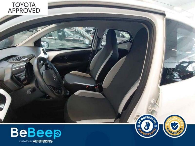 Toyota Aygo 1.0 X-COOL 5P