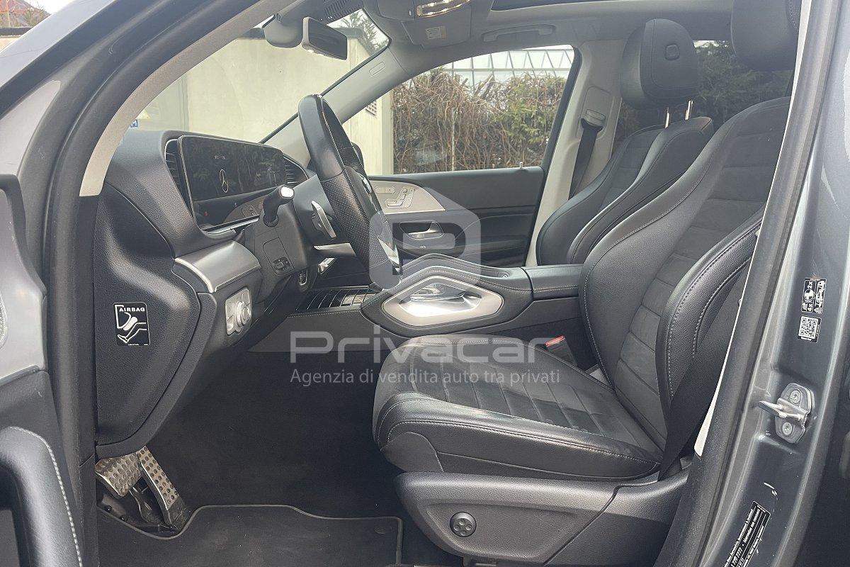 MERCEDES GLE 450 4Matic EQ-Boost Premium