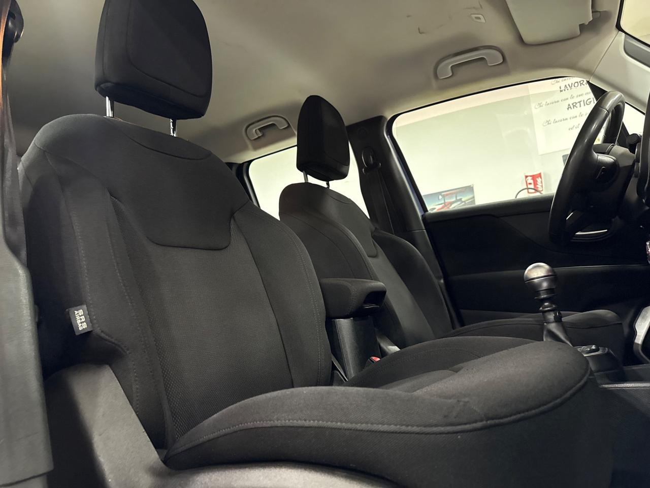 Jeep Renegade 2.0 MJT 4x4 2020