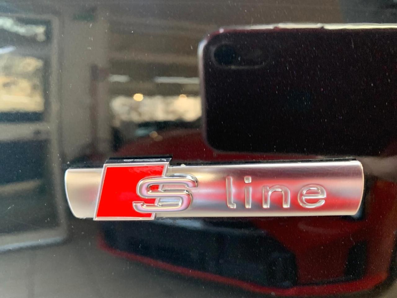 Audi Q3 40 TDI quattro S tronic