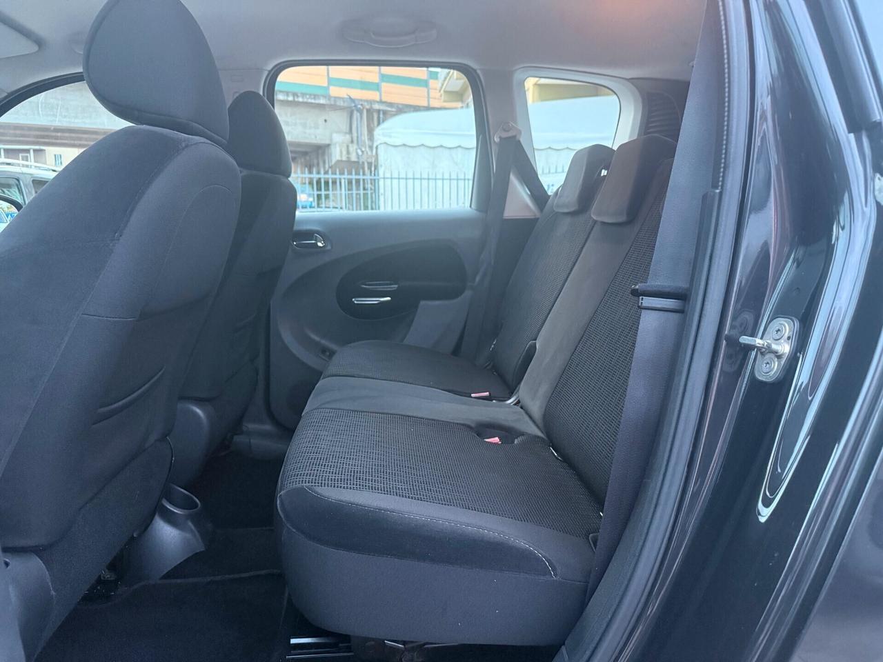 C3 PICASSO 1.6 DIESEL 2011 190.000KM-EURO 5