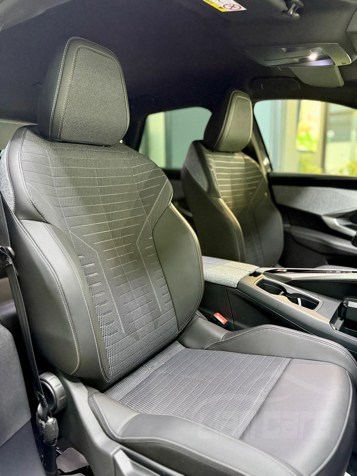 Peugeot 3008 3008 1.2 hybrid GT e-dcs6