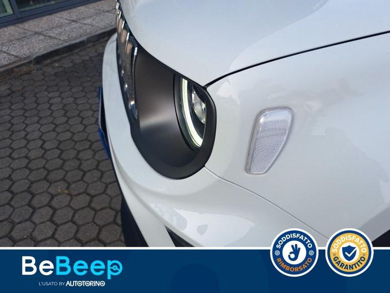 Jeep Renegade 1.6 MJT LIMITED 2WD 120CV
