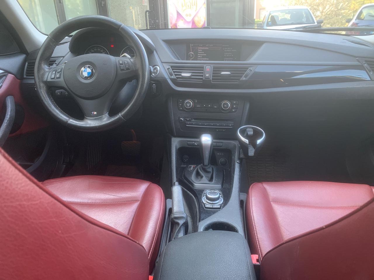 Bmw X1 xDrive23dA Futura