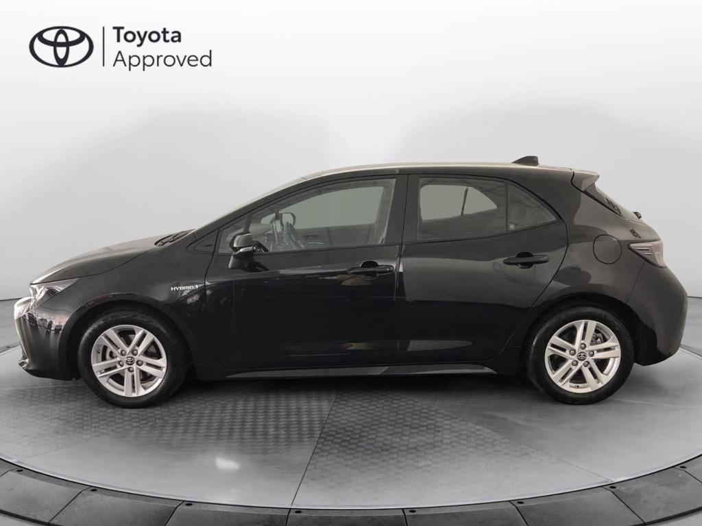 Toyota Corolla 1.8 Hybrid Active CVT
