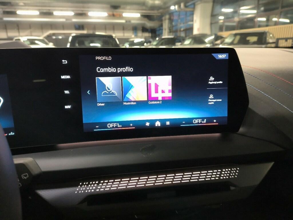 BMW Serie 1 118 d MSport Pro DCT