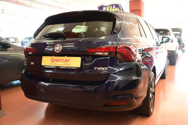 FIAT Tipo 1.6 Mjt S&S SW Lounge