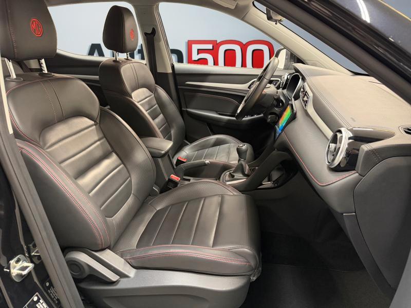 Mg ZS 1.5 Luxury