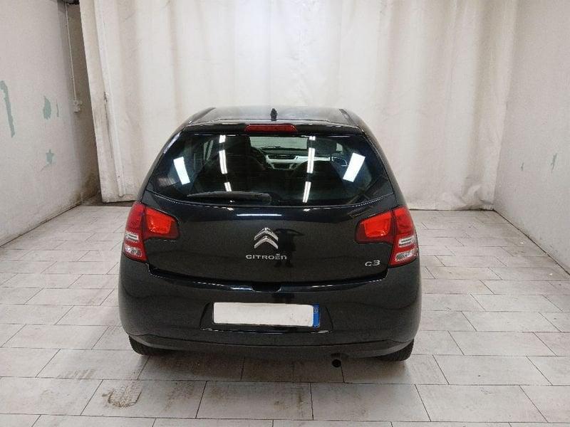 Citroën C3 1.1 Business