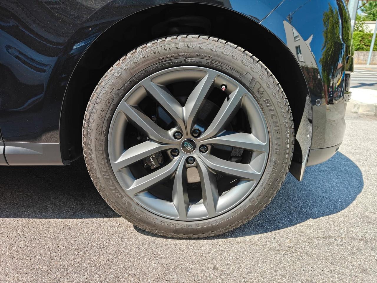 Land Rover Range Sport 3.0D l6 249 CV S