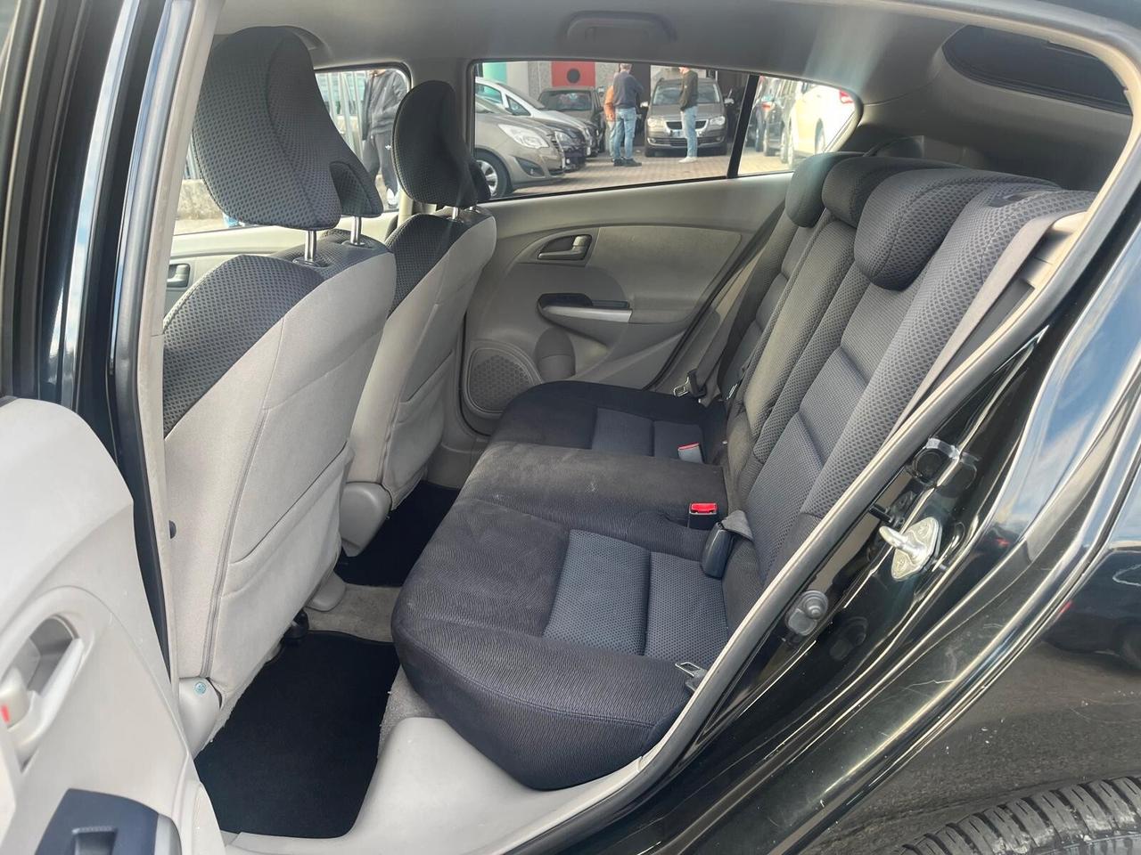 Honda Insight 1.3 Elegance