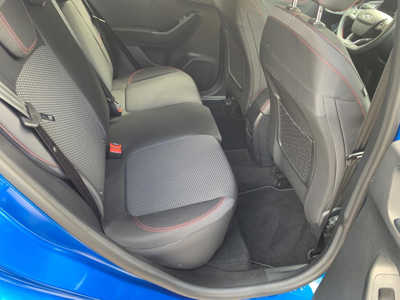 Ford Puma 1.0 EcoBoost 125 CV aut. ST-Line