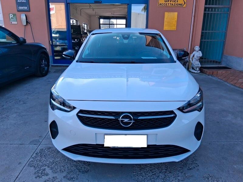 Opel Corsa-e 5 porte Edition