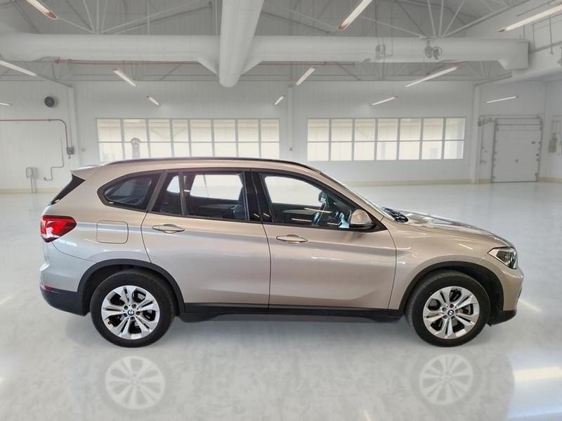 BMW X1 xDrive 25e Business Advantage automatico