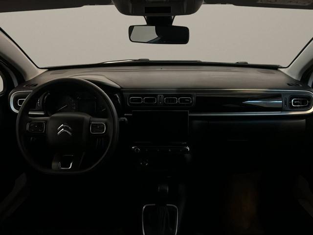 CITROEN C3 PureTech 110 S&S EAT6 Shine