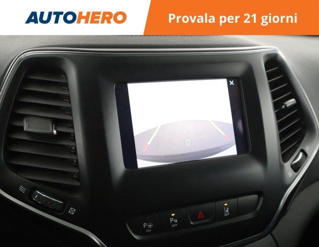 JEEP Cherokee 2.2 Mjt Longitude
