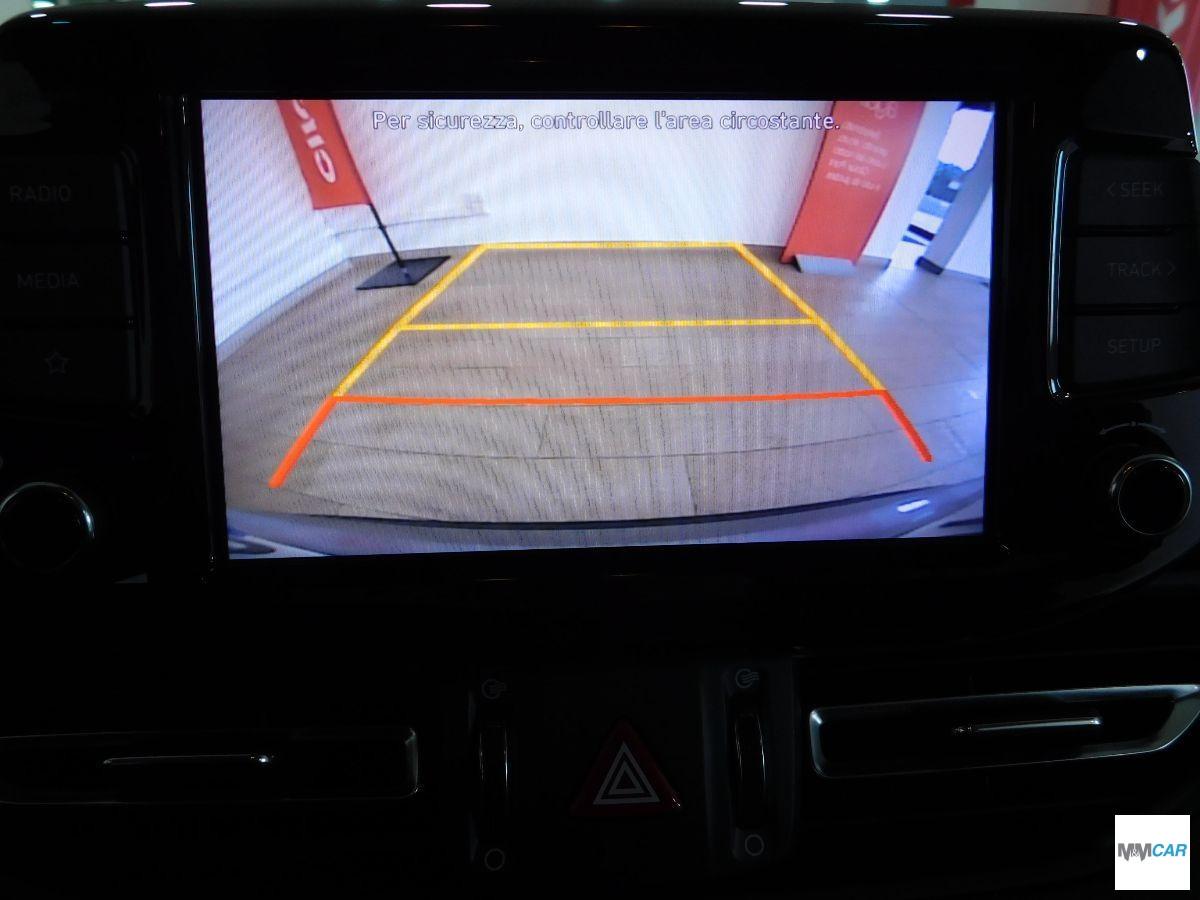 HYUNDAI - i30 Wagon 1.0 t-gdi 48V Prime 120cv