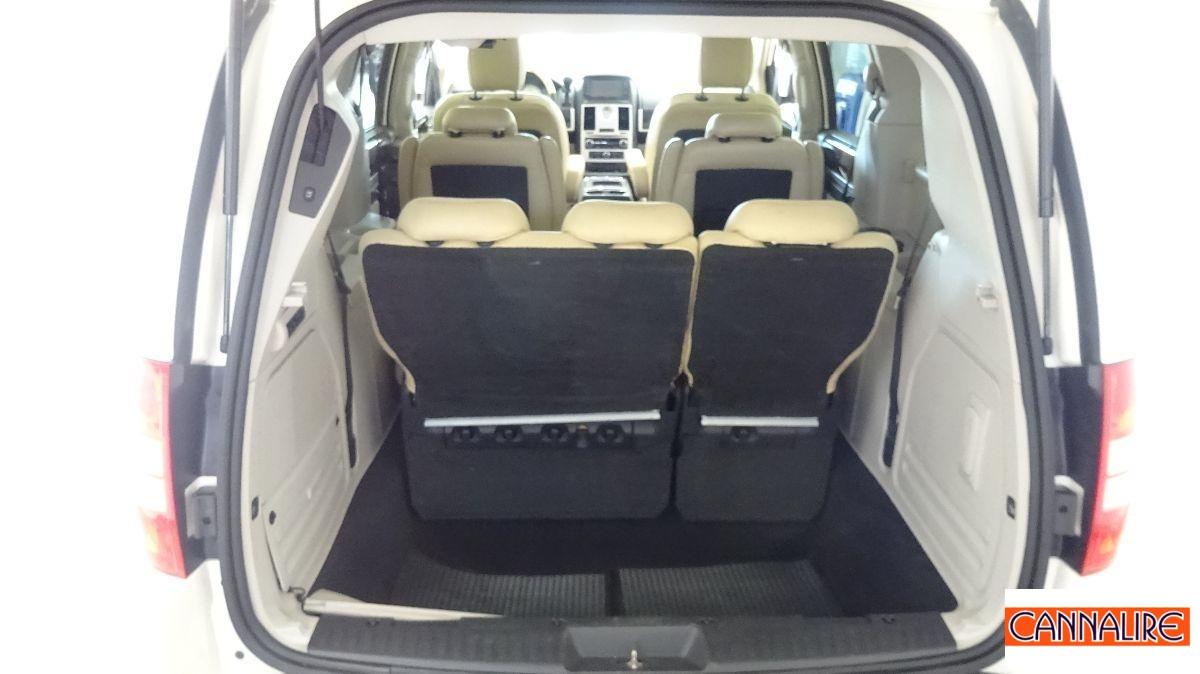 CHRYSLER - Grand Voyager