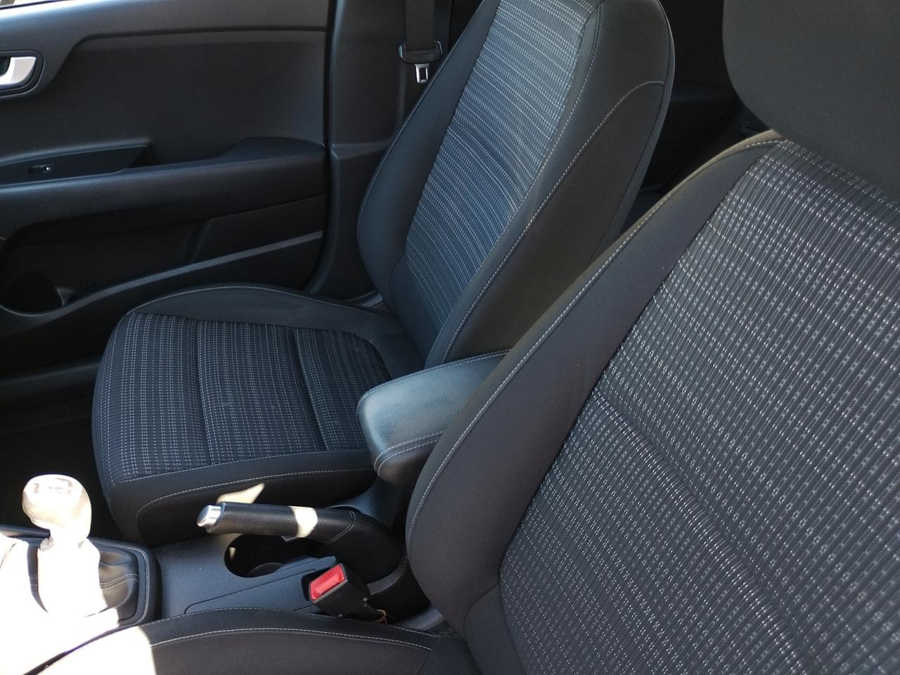 Kia Stonic 1.0 t-gdi Energy 120cv