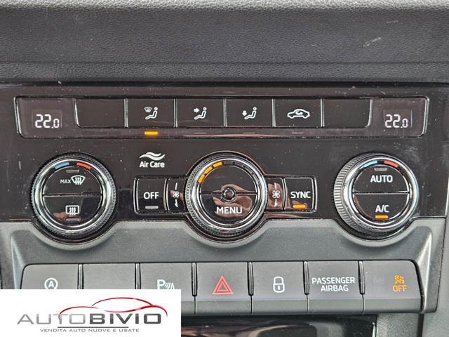 SKODA Karoq 1.6 TDI SCR DSG Style