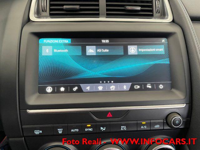 JAGUAR E-Pace 2.0D 150 CV AWD aut. S - PROMO