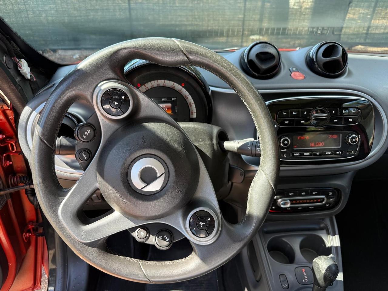 Smart ForFour 70 1.0 twinamic Passion GARA 24 MESI *PROMO*