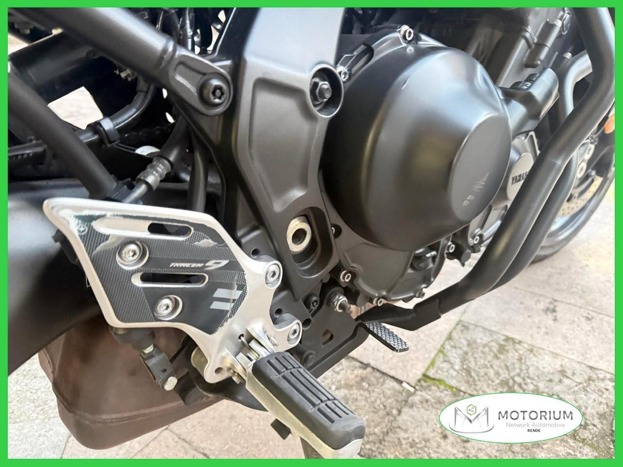 Yamaha Tracer 9 900cc 03/2022