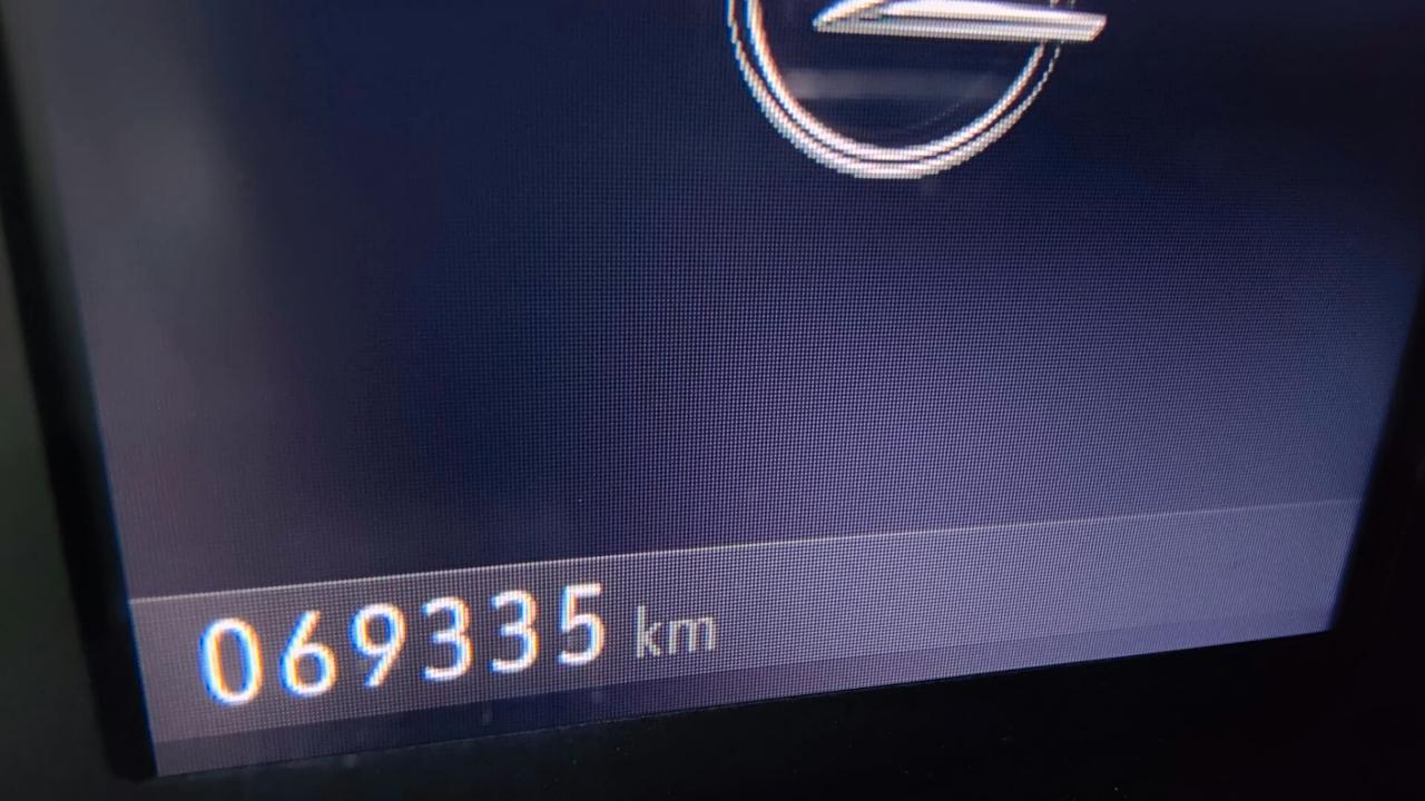 Opel Corsa 1.2 5 Porte Euro 6d