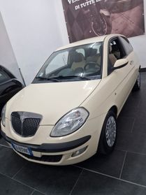 Lancia Ypsilon 1.2 Argento